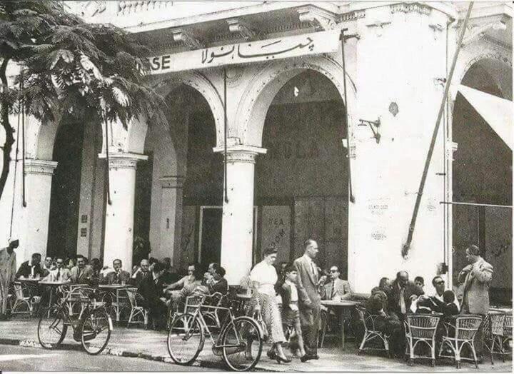 De La Poste Hotel Port Said Luaran gambar